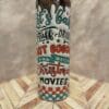 20oz Let's Bake Stuff Christmas Tumbler