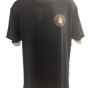 Paddy's Cigar Club T-Shirt